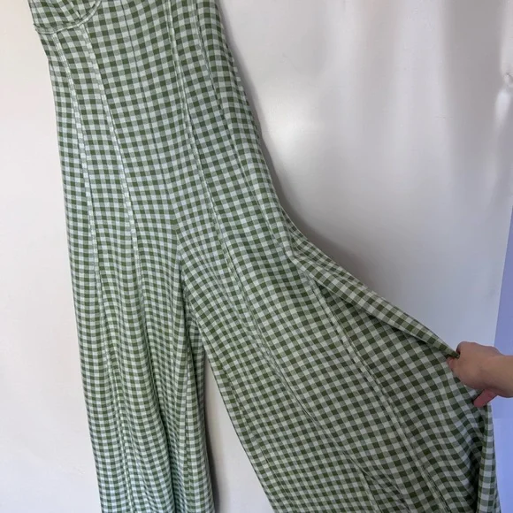 Free People Hold Me Tight Women’s Jumpsuit | Medium - Picture 4 of 6